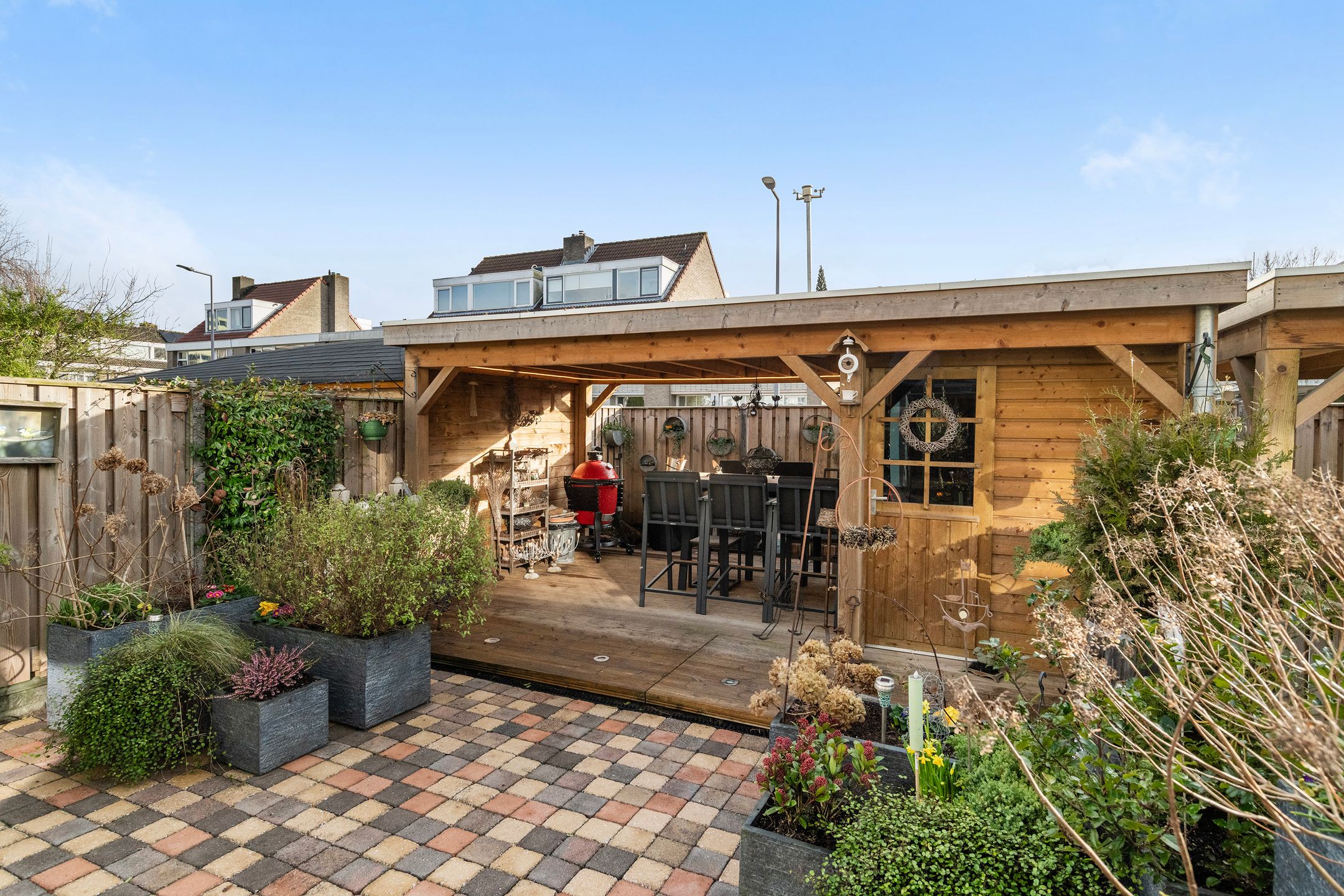 Foto 9 van Lieven de Keystraat 48