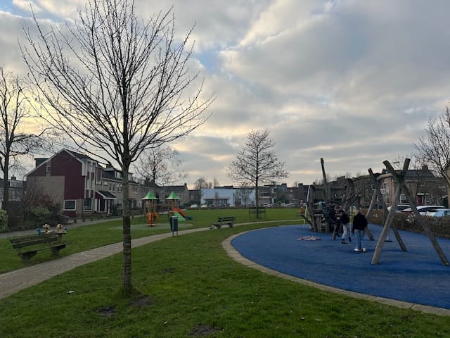 Photo 35 of Oosterweidestraat 94