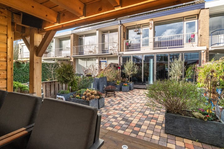 Foto 13 van Lieven de Keystraat 48