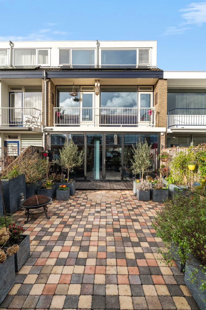 Foto 14 van Lieven de Keystraat 48