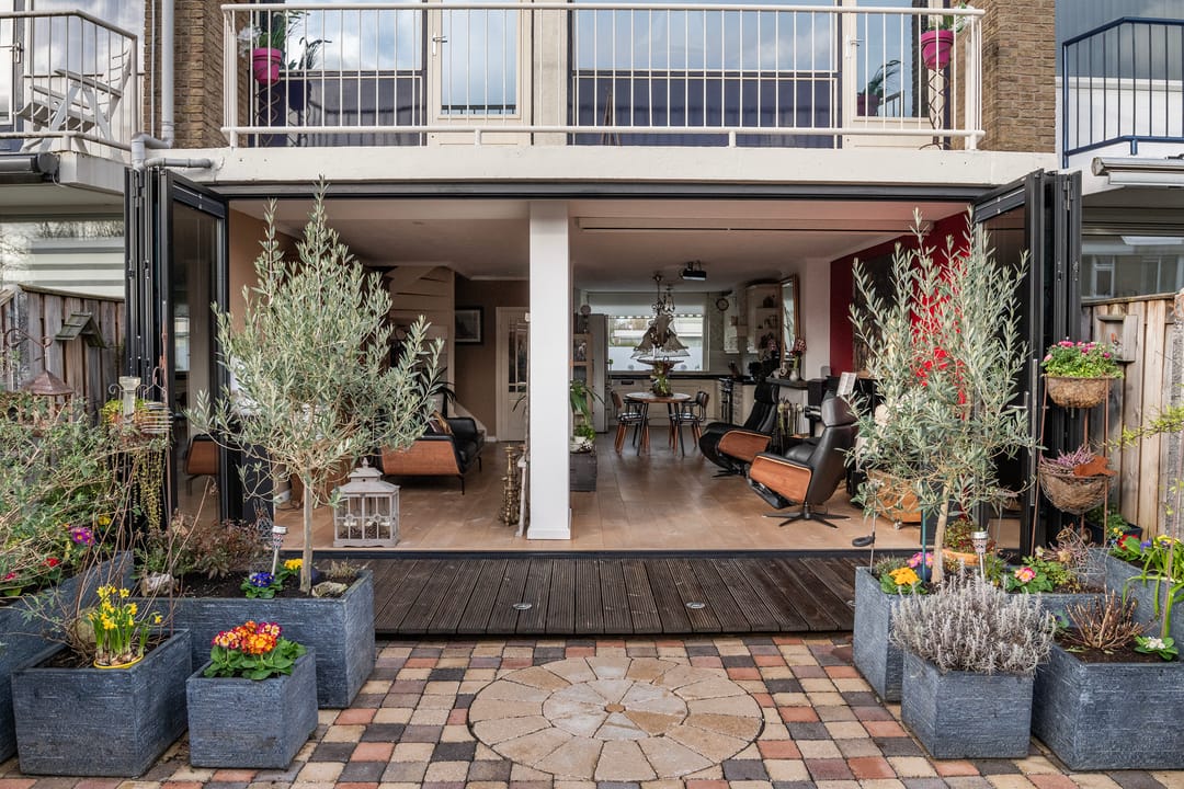 Foto 16 van Lieven de Keystraat 48