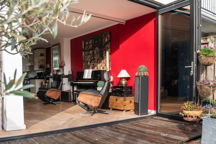 Foto 17 van Lieven de Keystraat 48