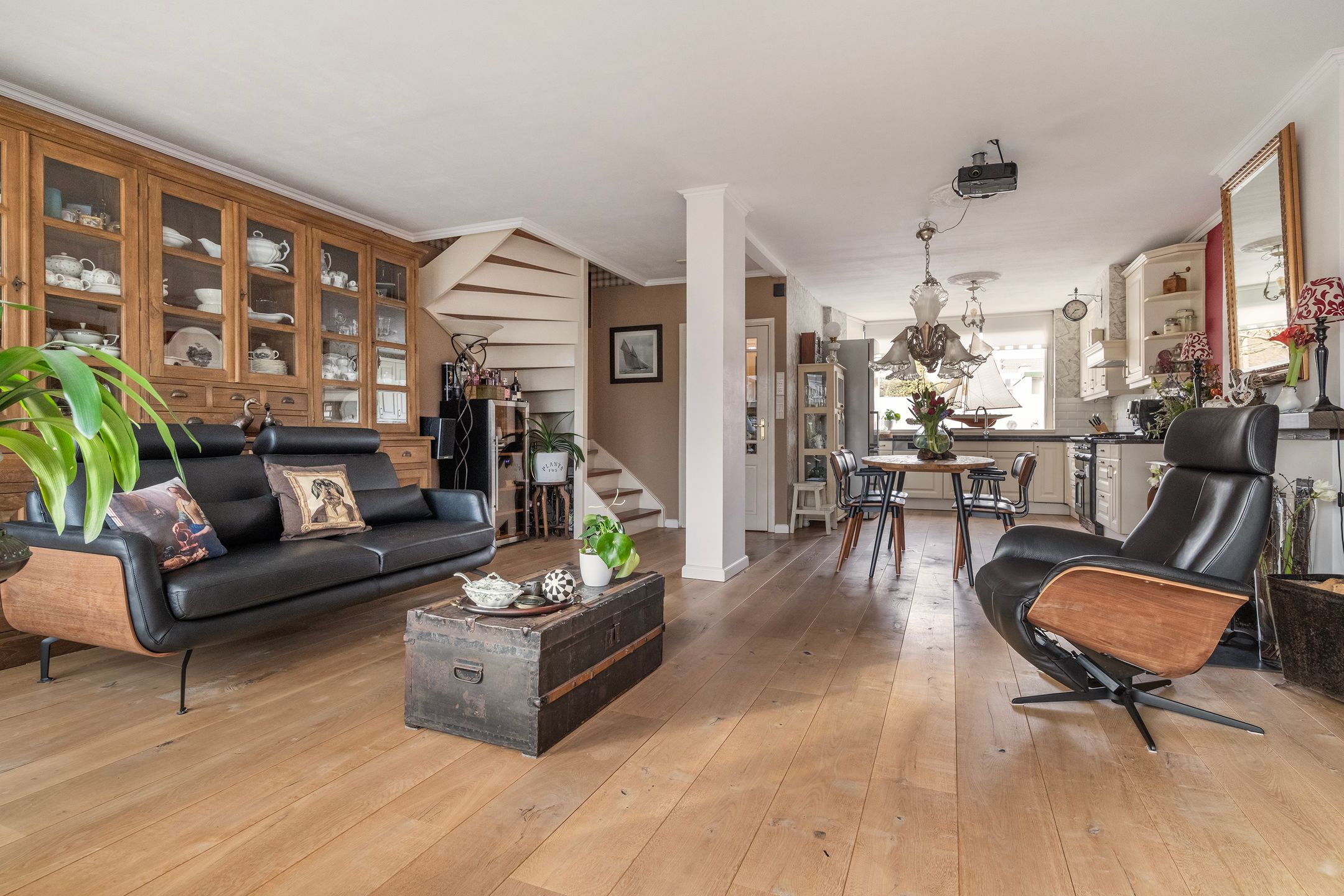 Foto 18 van Lieven de Keystraat 48