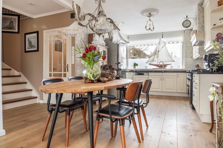 Foto 20 van Lieven de Keystraat 48