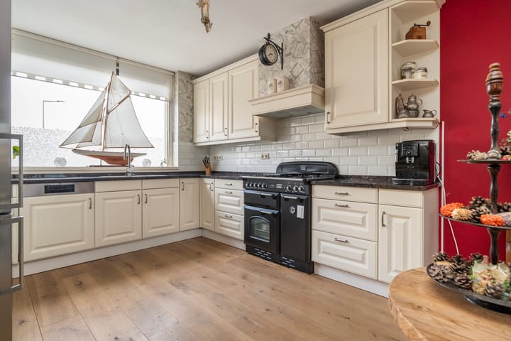 Foto 21 van Lieven de Keystraat 48