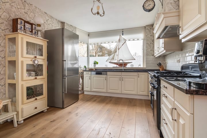 Foto 22 van Lieven de Keystraat 48