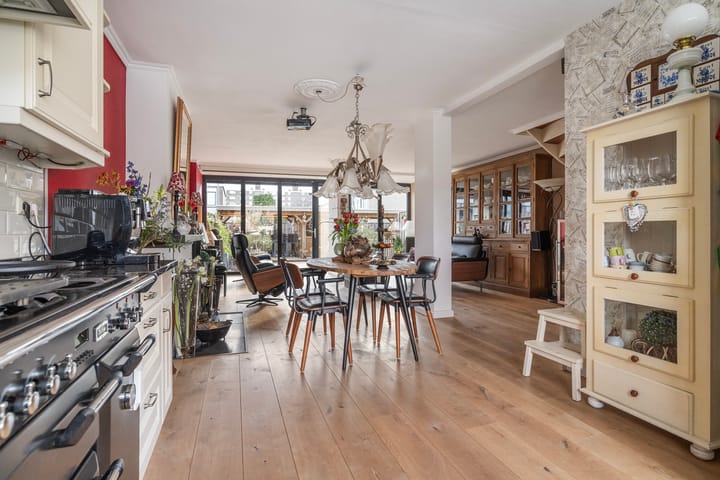 Foto 23 van Lieven de Keystraat 48