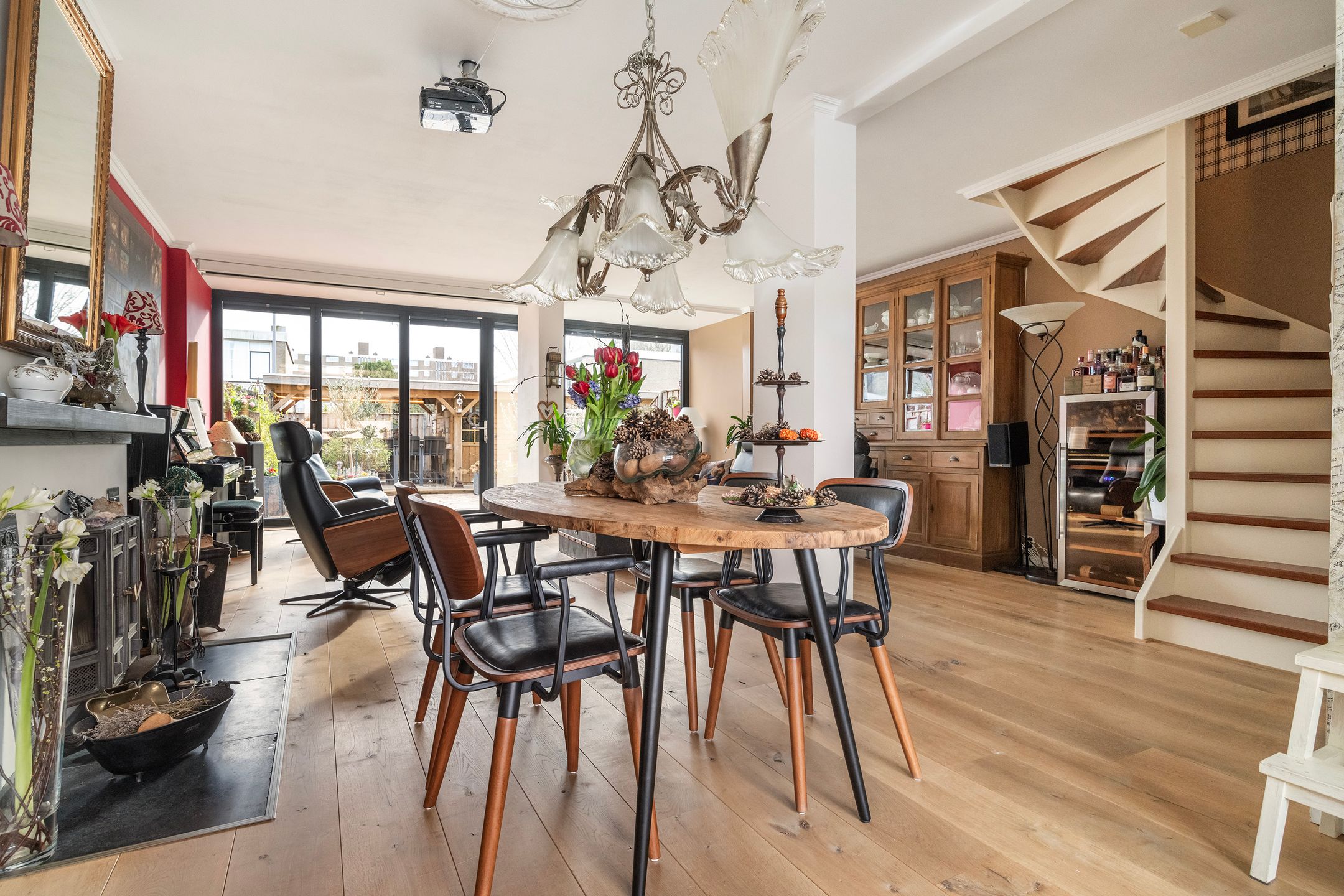 Foto 24 van Lieven de Keystraat 48