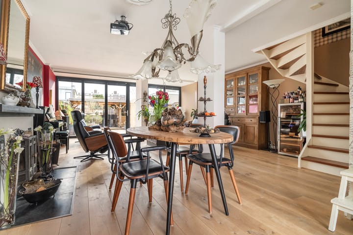 Foto 24 van Lieven de Keystraat 48