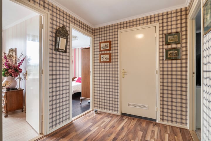 Foto 25 van Lieven de Keystraat 48