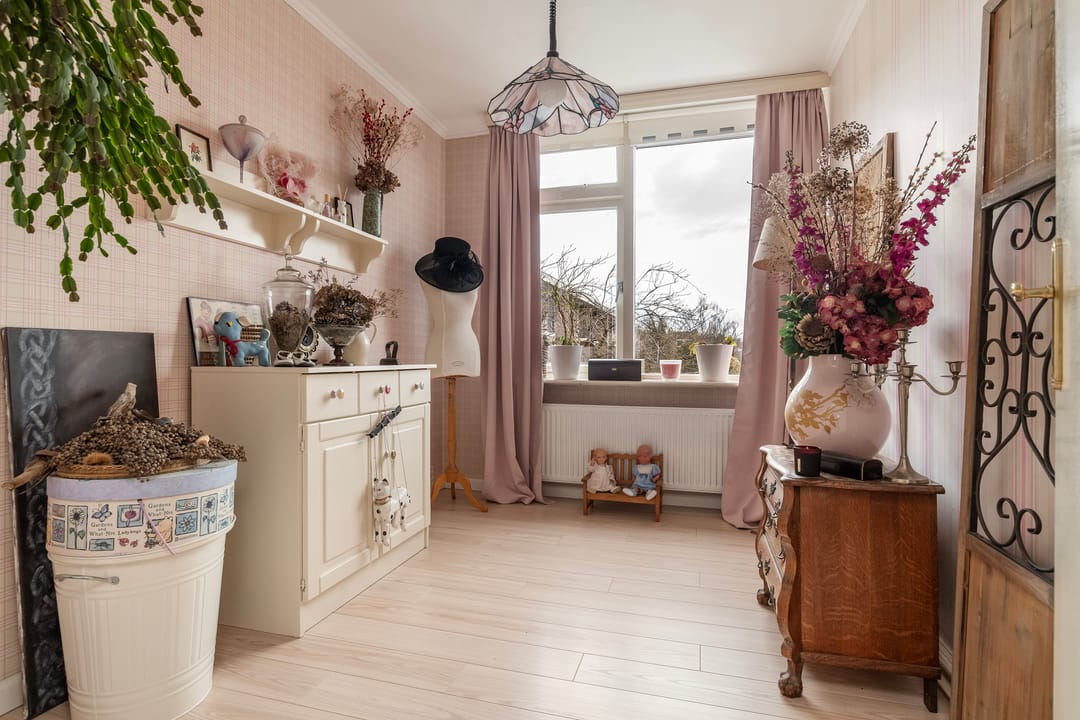 Foto 26 van Lieven de Keystraat 48