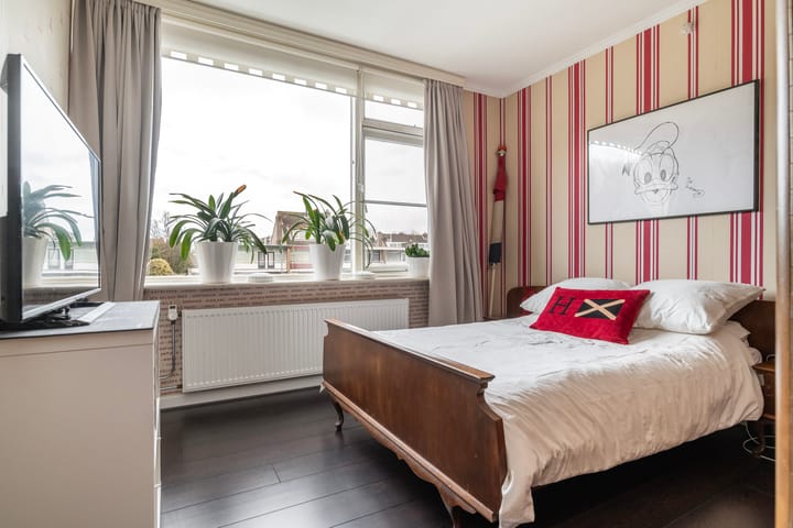 Foto 27 van Lieven de Keystraat 48