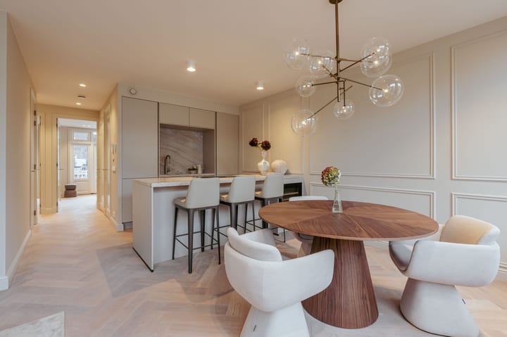 Foto 3 van Eerste Helmersstraat 81-B