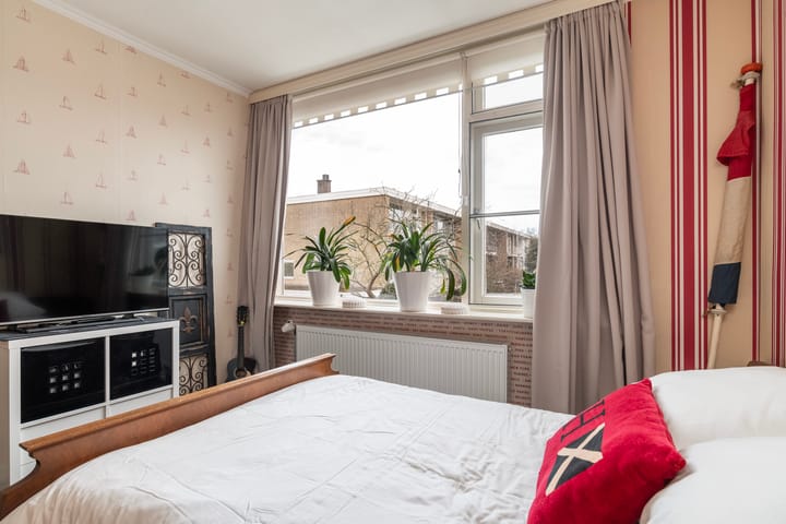 Foto 28 van Lieven de Keystraat 48