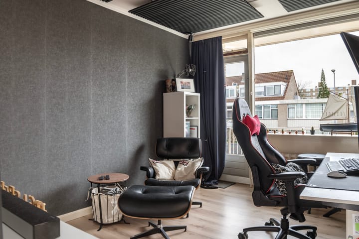 Foto 31 van Lieven de Keystraat 48