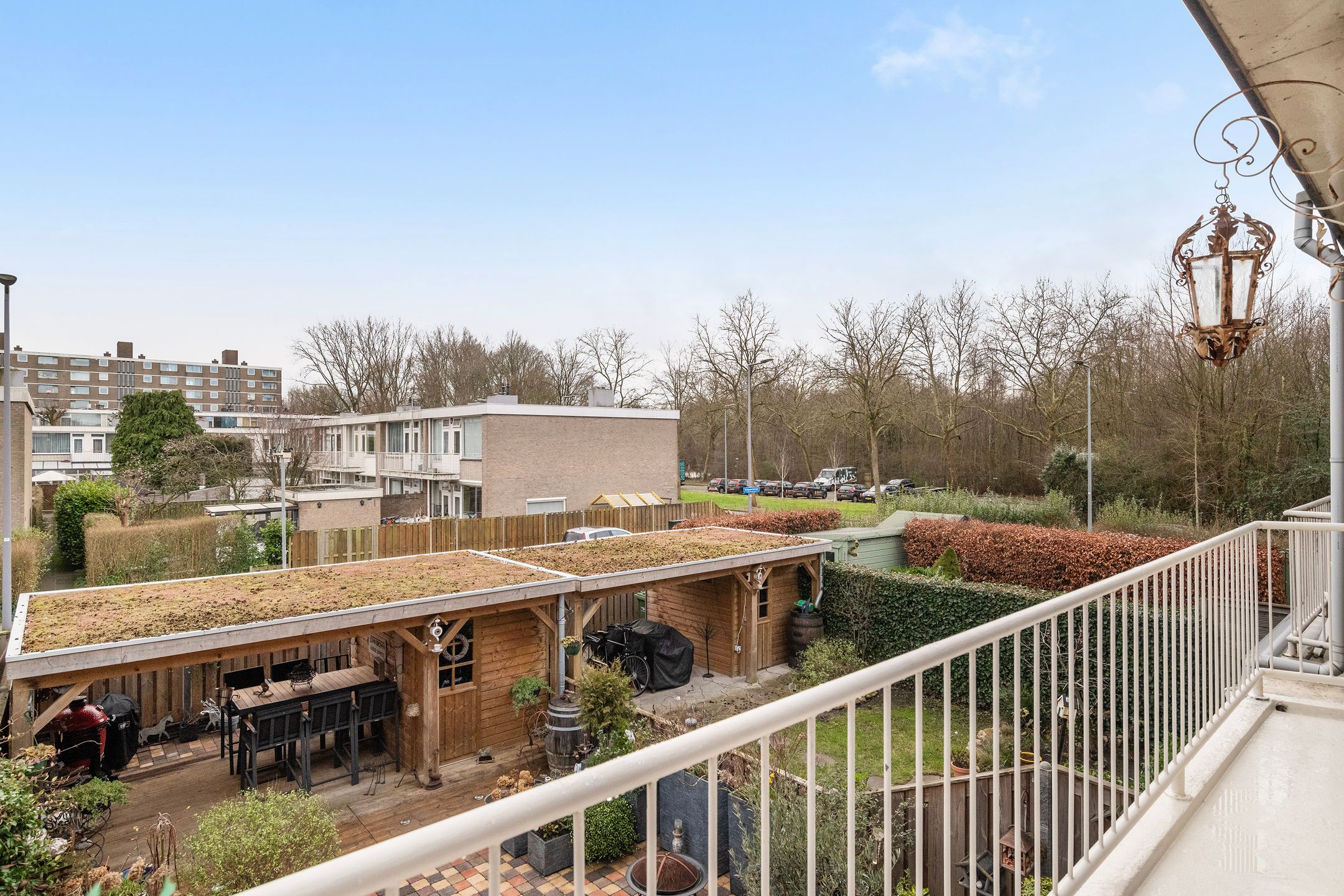 Foto 33 van Lieven de Keystraat 48