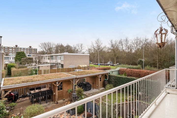 Foto 33 van Lieven de Keystraat 48