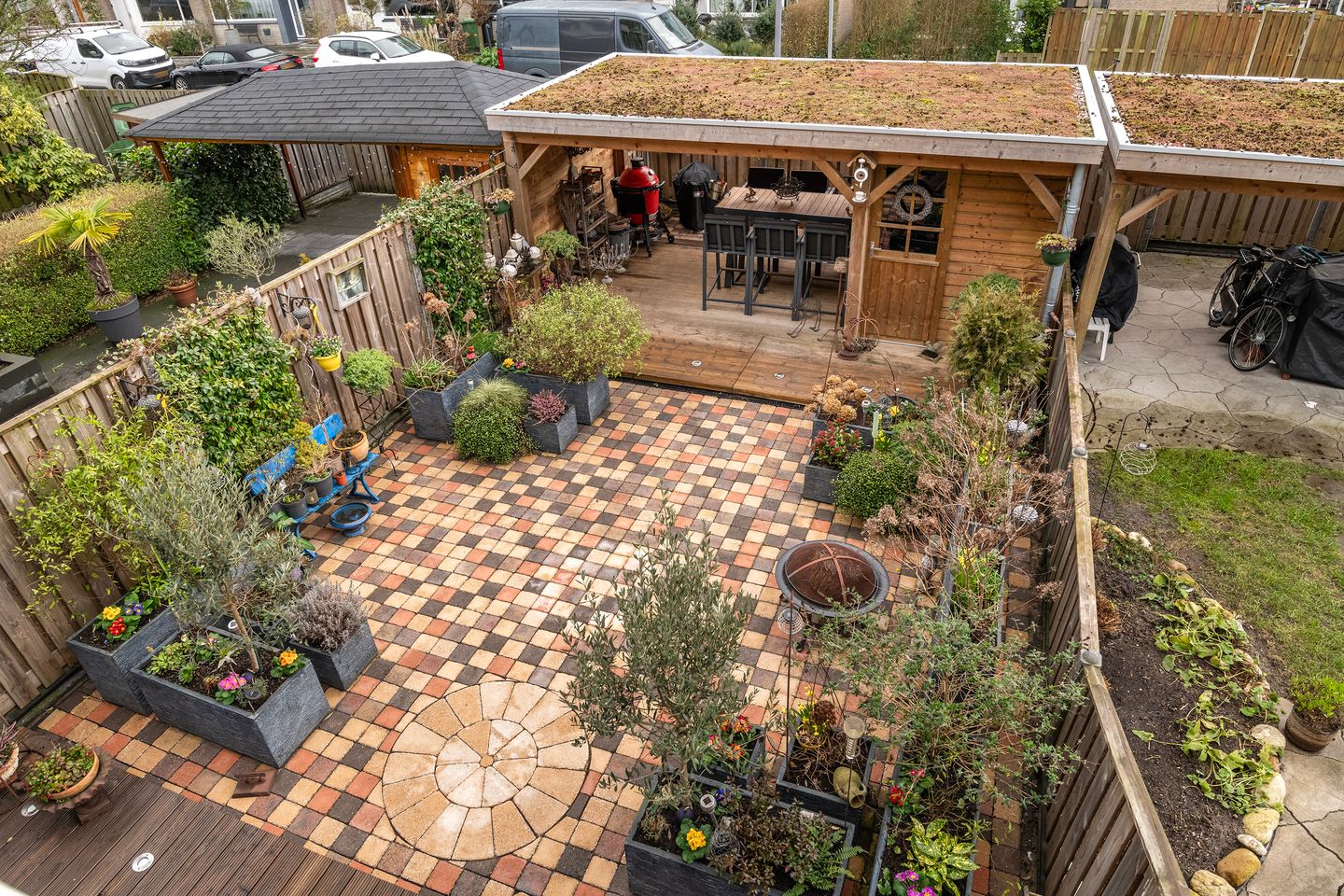 Foto 34 van Lieven de Keystraat 48