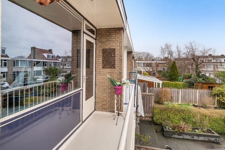 Foto 35 van Lieven de Keystraat 48