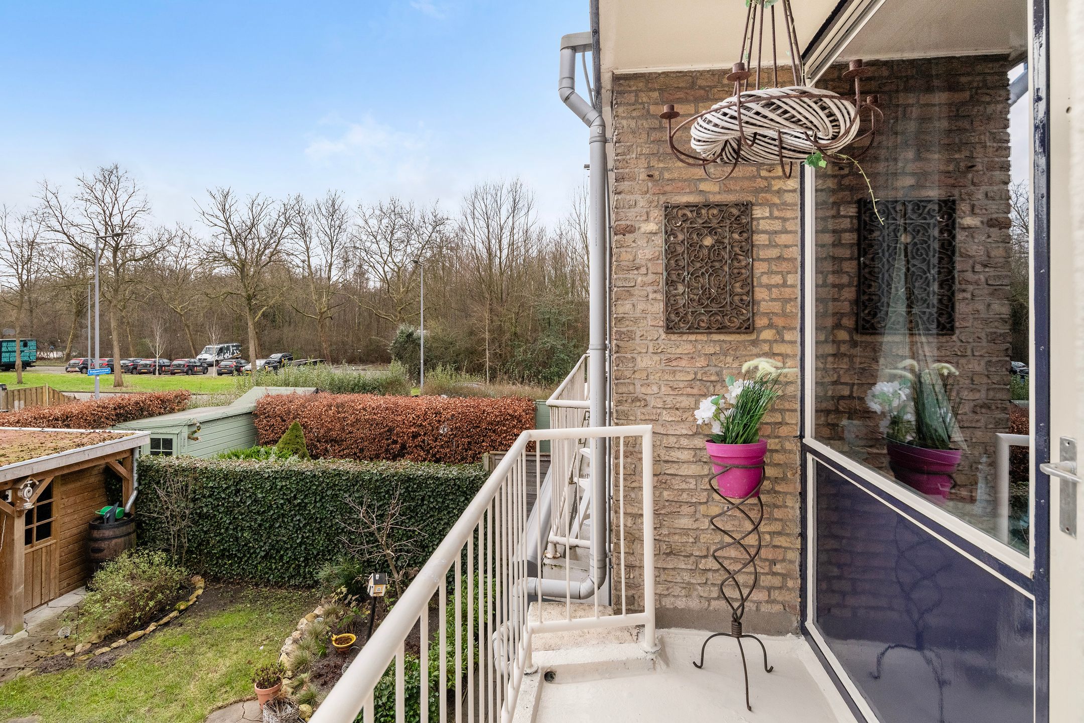 Foto 36 van Lieven de Keystraat 48