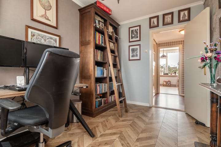 Foto 37 van Lieven de Keystraat 48