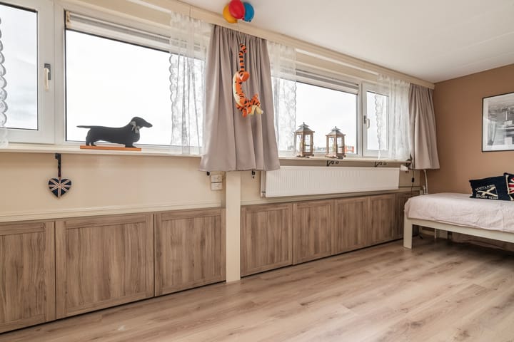 Foto 39 van Lieven de Keystraat 48