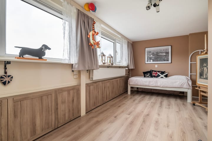 Foto 40 van Lieven de Keystraat 48