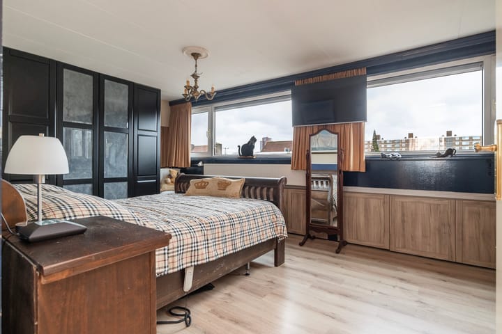 Foto 42 van Lieven de Keystraat 48