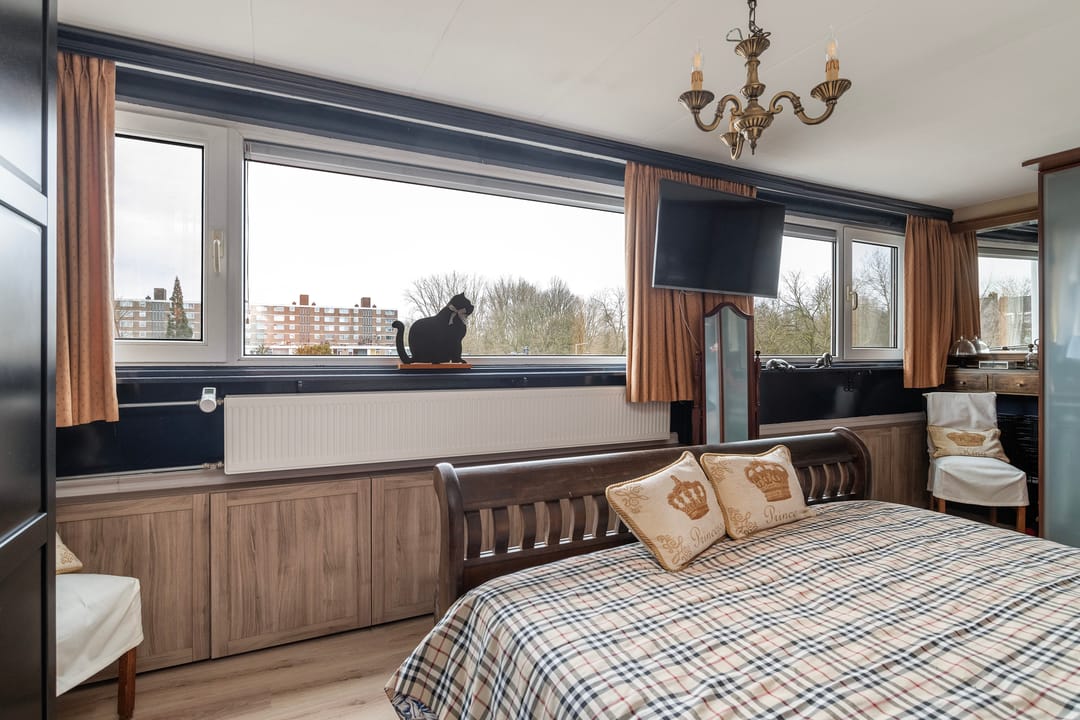 Foto 43 van Lieven de Keystraat 48