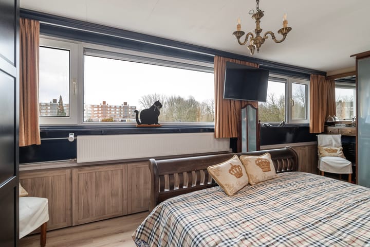 Foto 43 van Lieven de Keystraat 48