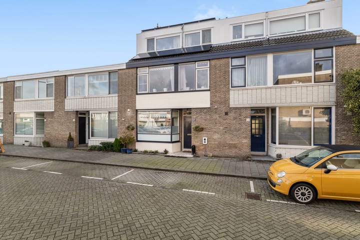 Foto 49 van Lieven de Keystraat 48