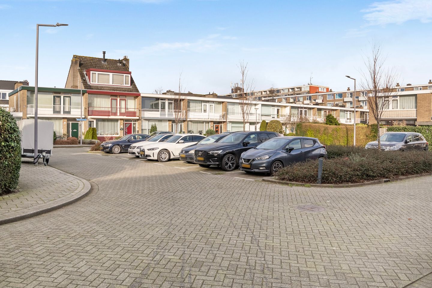 Foto 50 van Lieven de Keystraat 48