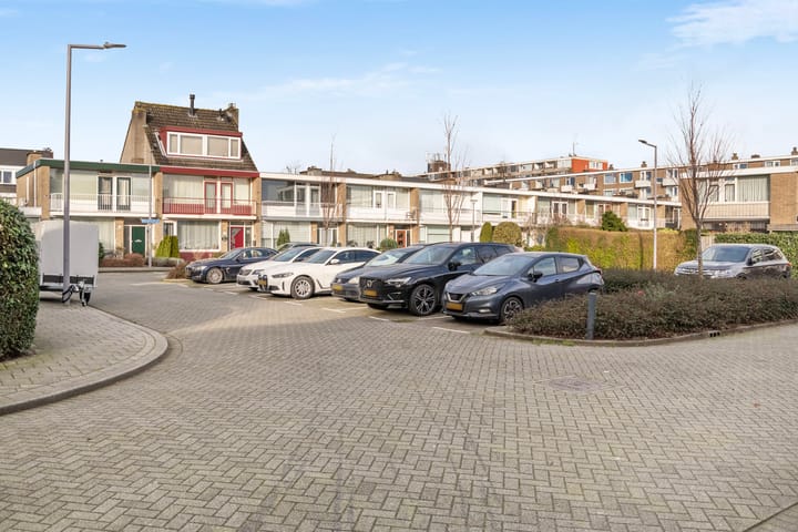 Foto 50 van Lieven de Keystraat 48