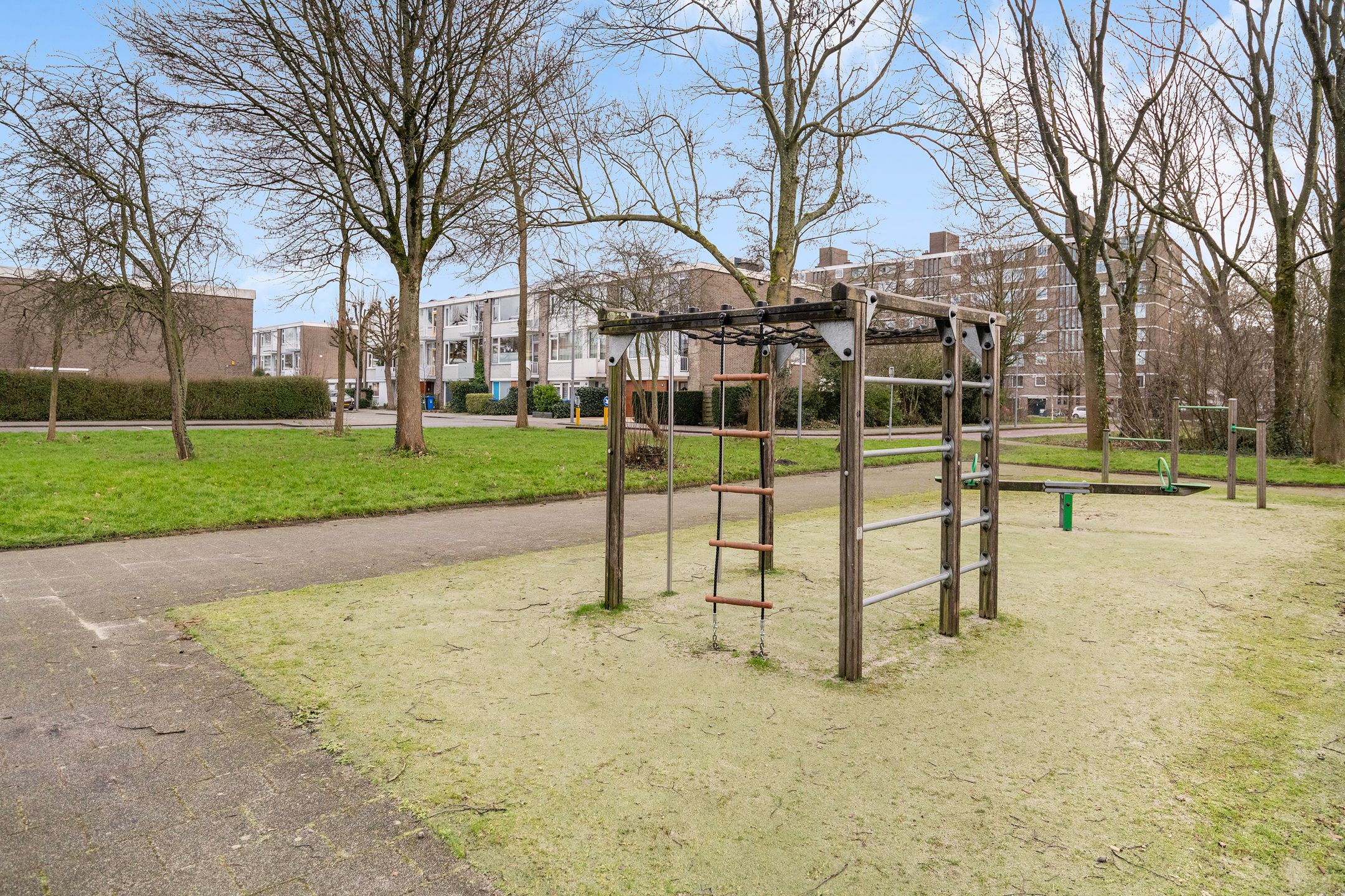 Foto 51 van Lieven de Keystraat 48