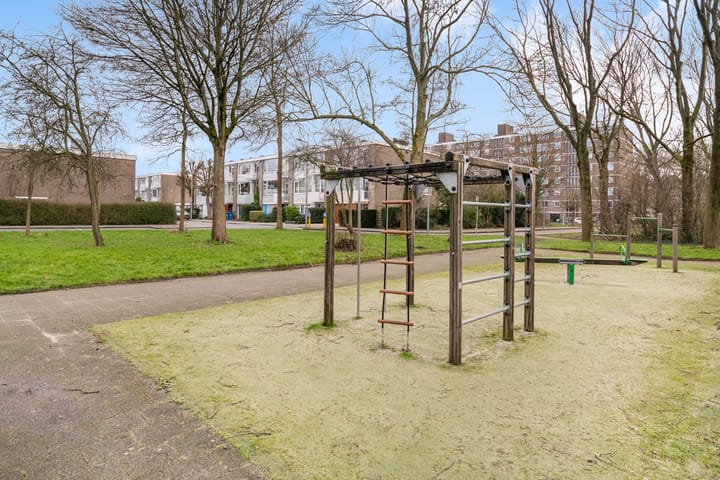 Foto 51 van Lieven de Keystraat 48