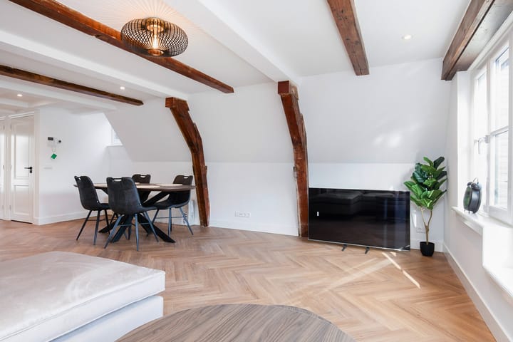Nieuwezijds Voorburgwal 154-D