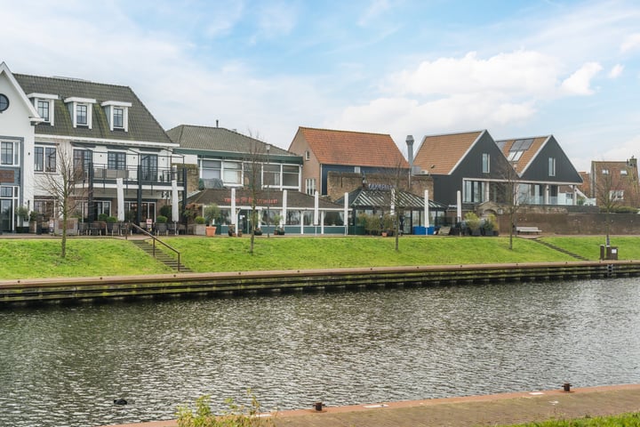 Strandboulevard Oost 12, Harderwijk