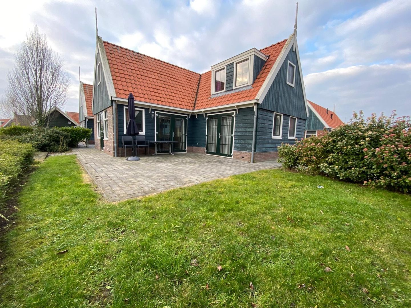 Foto 1 van Groenedijk 6-302