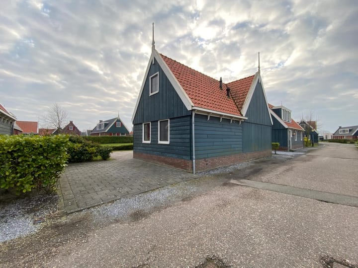 Foto 3 van Groenedijk 6-302