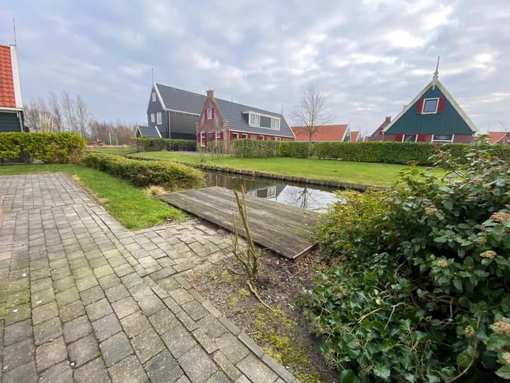 Foto 2 van Groenedijk 6-302