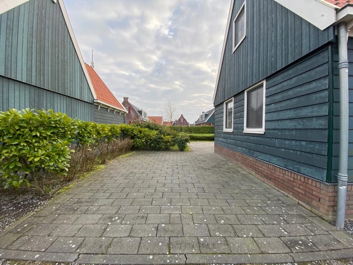 Foto 4 van Groenedijk 6-302