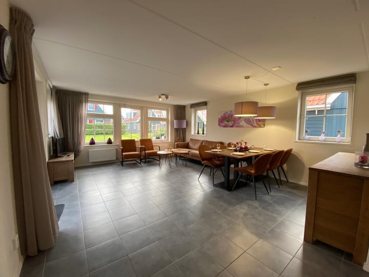 Foto 5 van Groenedijk 6-302