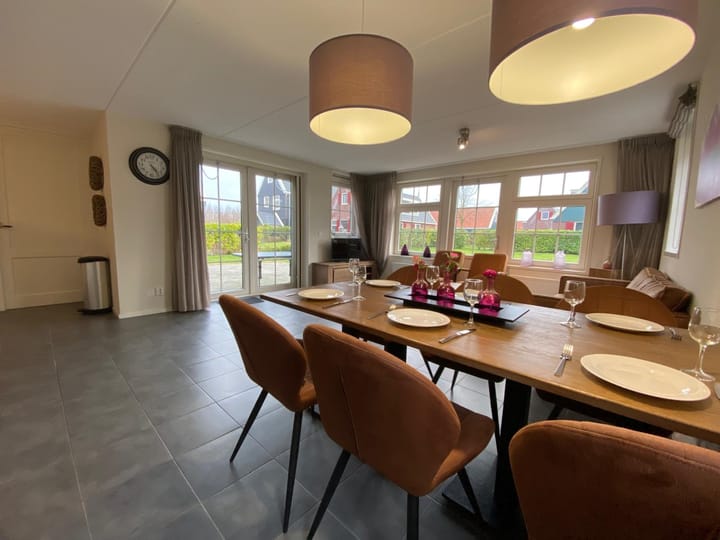 Foto 7 van Groenedijk 6-302