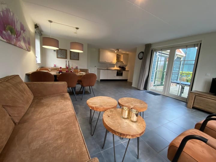 Foto 8 van Groenedijk 6-302