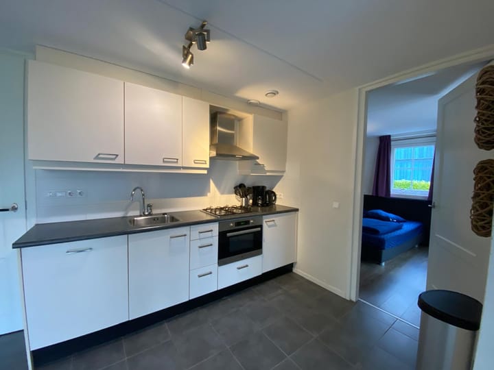 Foto 9 van Groenedijk 6-302