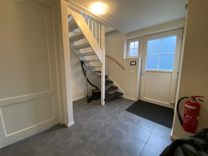 Foto 22 van Groenedijk 6-302