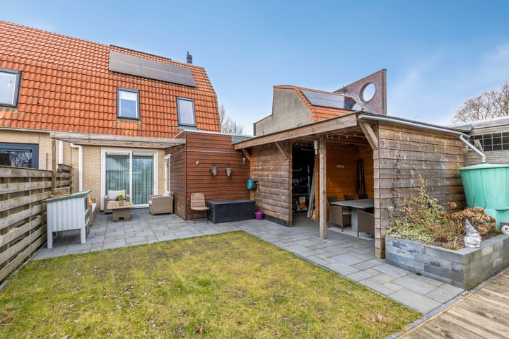 Foto 17 van Roerdompstraat 3