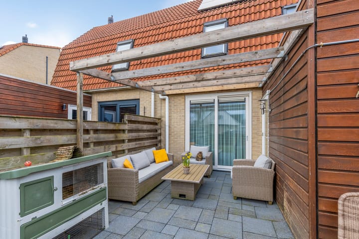 Foto 18 van Roerdompstraat 3