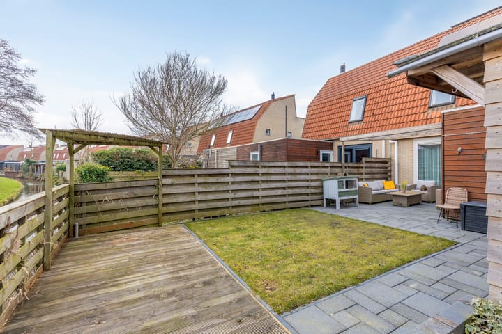 Foto 20 van Roerdompstraat 3