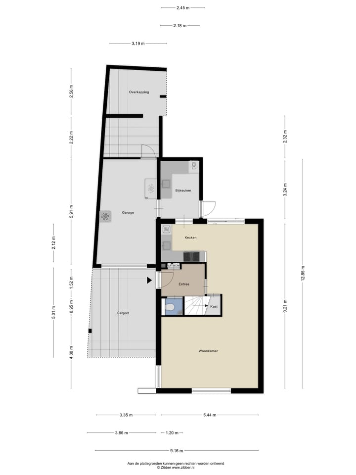 Foto 24 van Roerdompstraat 3